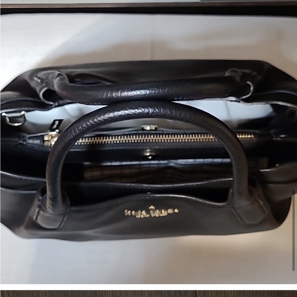 Kate Spade Large Dumpling Satchel - Picture 8 of 16